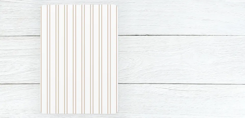 Save the Date Card Back