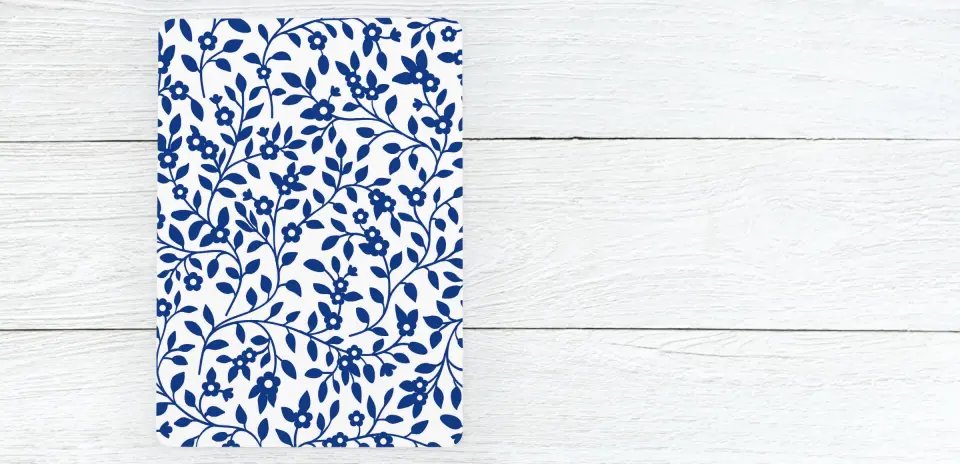 Save the Date Card Back