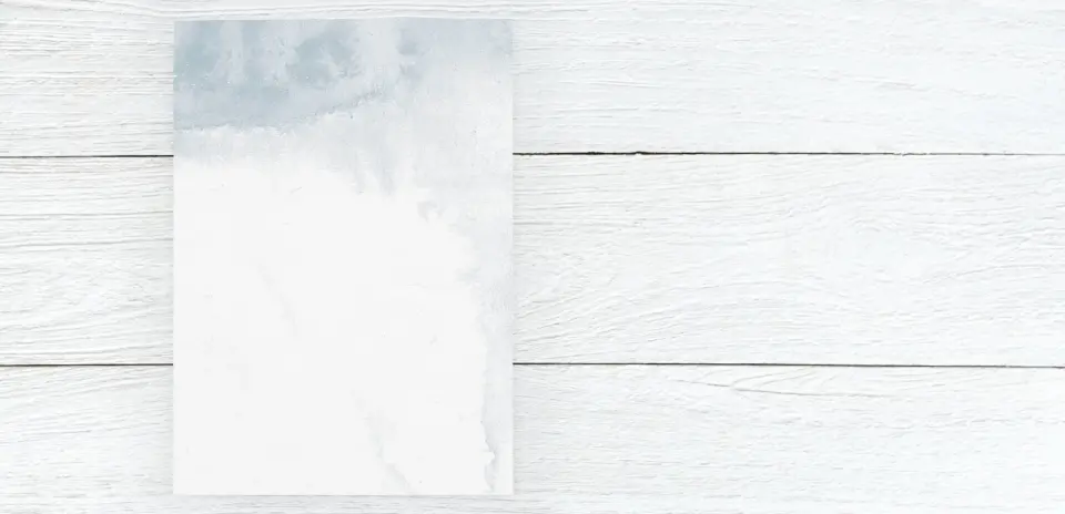 Save the Date Card Back