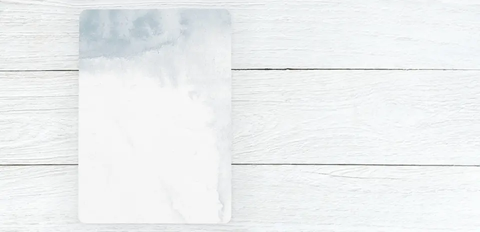 Save the Date Card Back