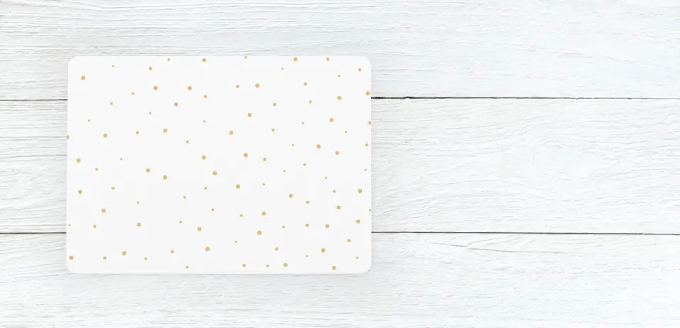 Save the Date Card Back