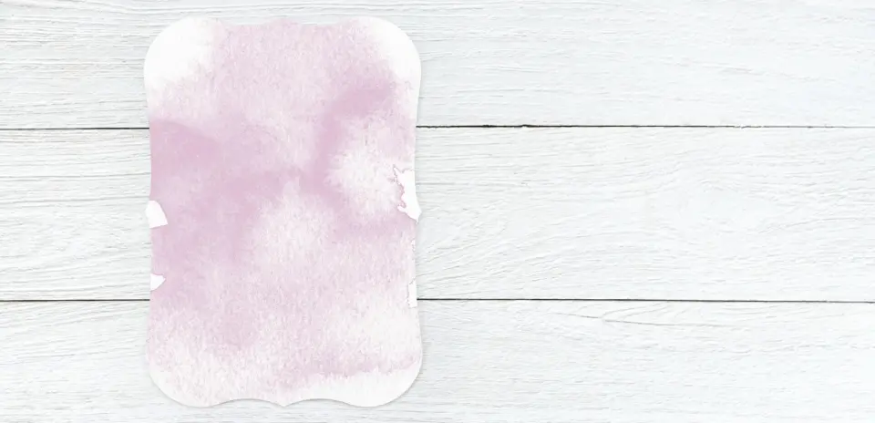 Save the Date Card Back