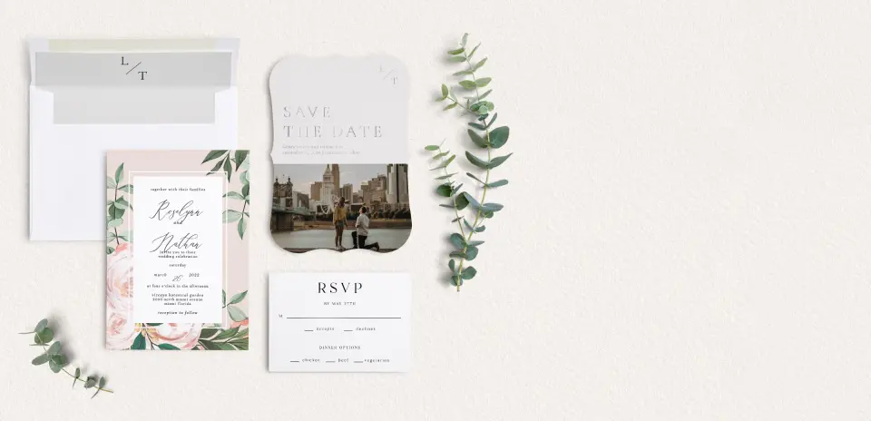 Suite Items