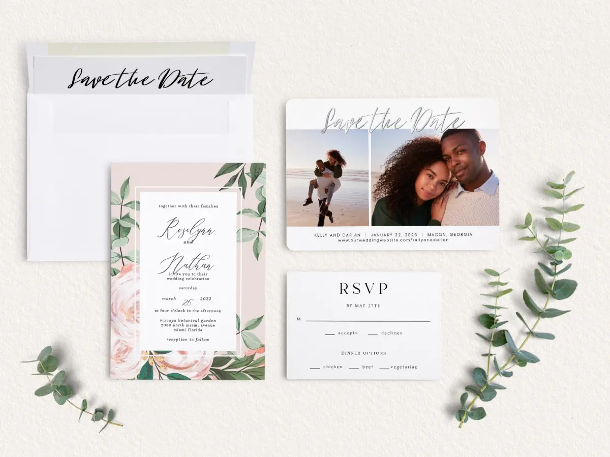 Suite Items