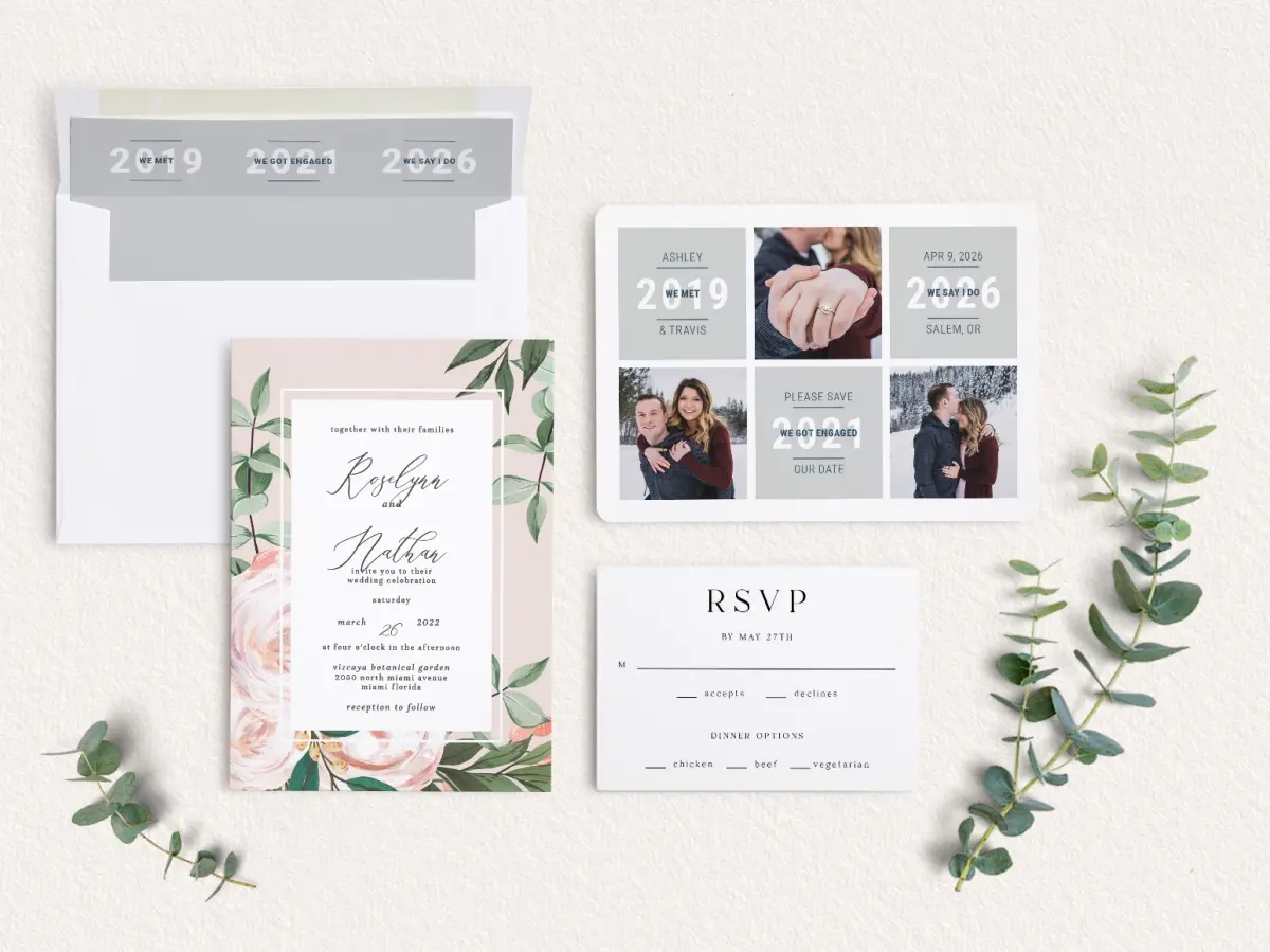 Suite Items