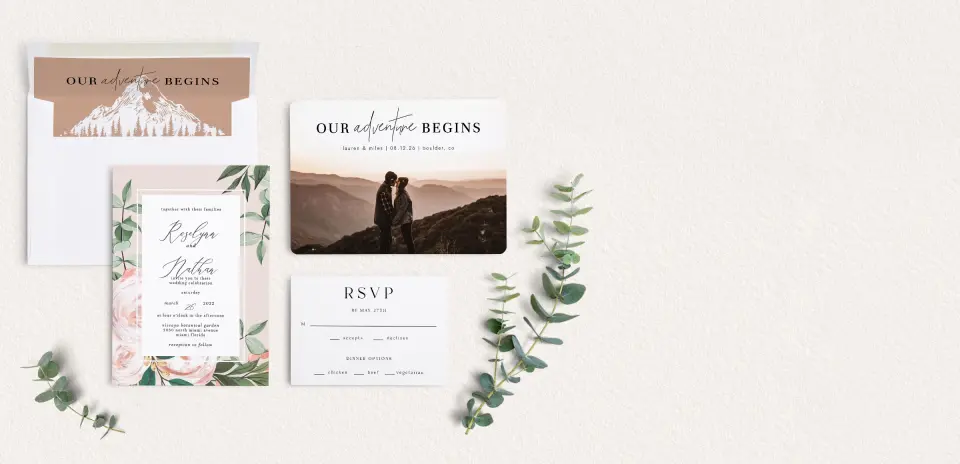 Suite Items