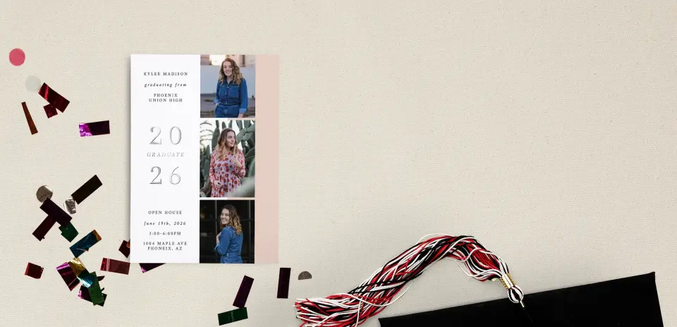 Large Card