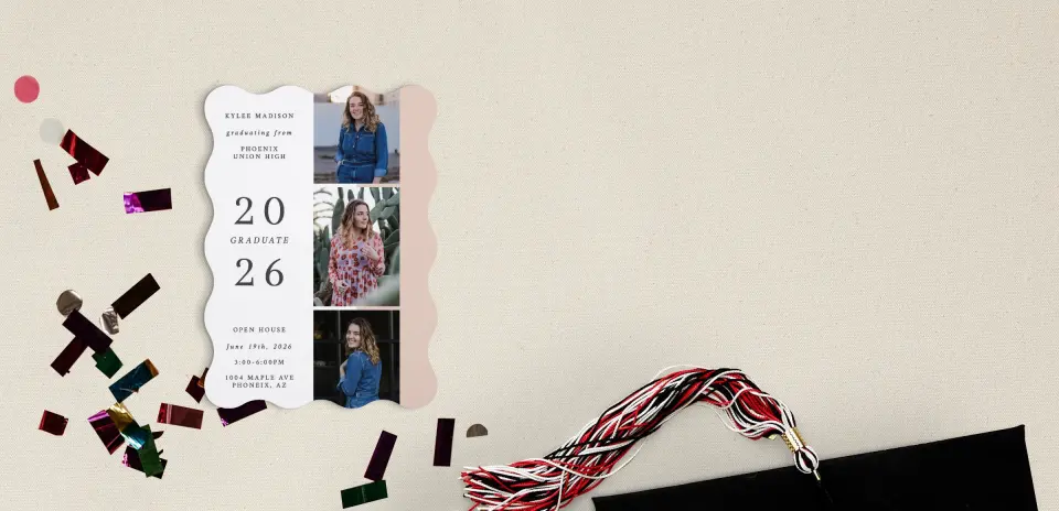 Large Card