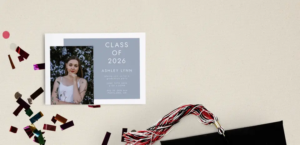 Large Card
