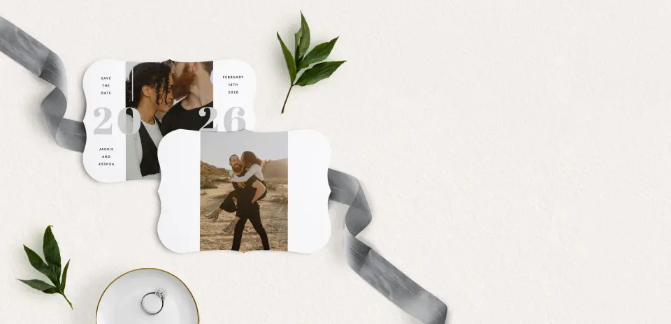 Back & Front