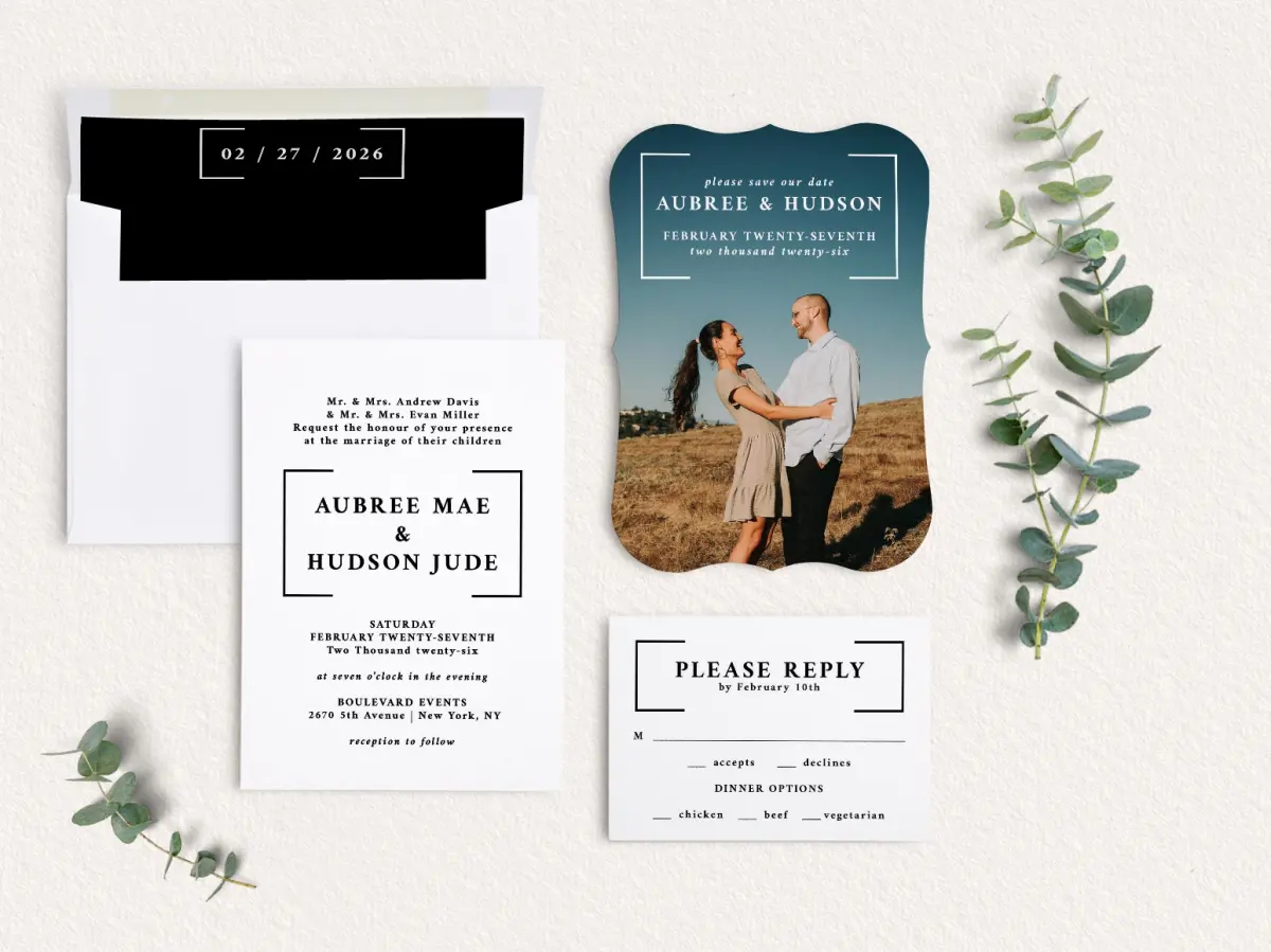 Suite Items