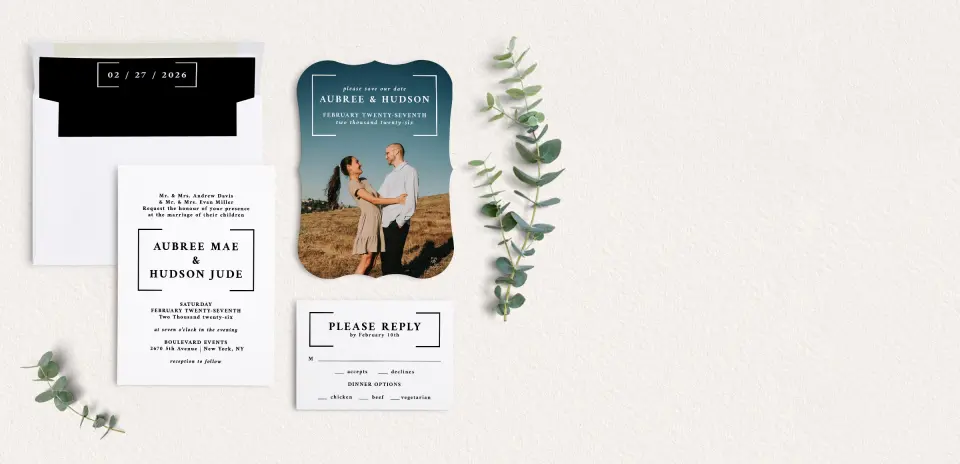 Suite Items