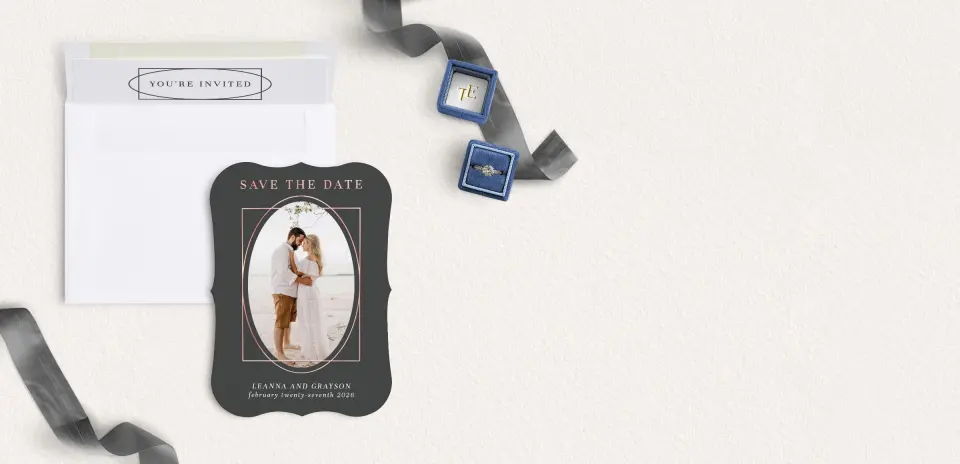 Front with Envelope Liner