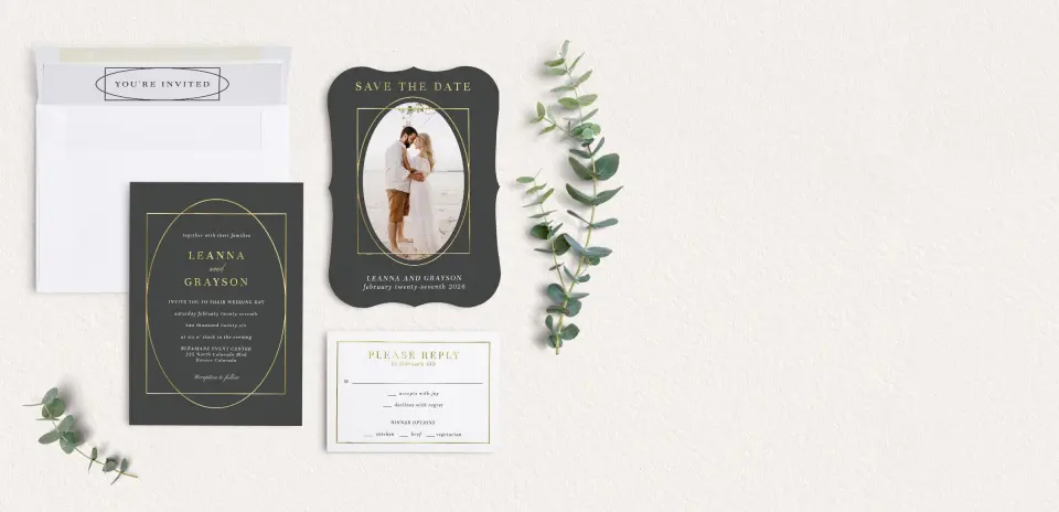 Suite Items
