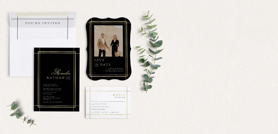 Suite Items