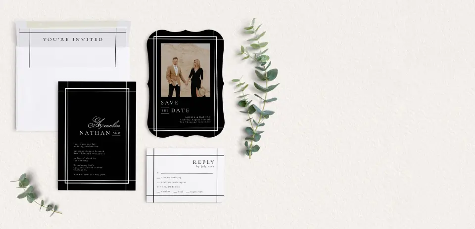 Suite Items