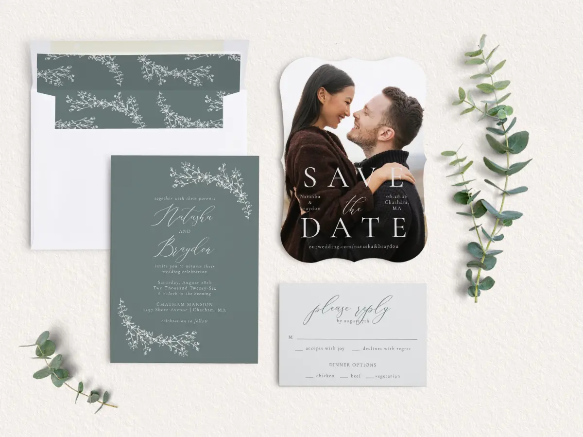 Suite Items