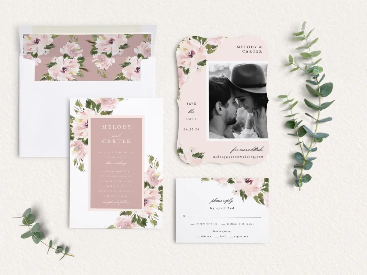 Suite Items
