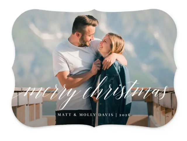 Christmas Lights | Christmas Cards