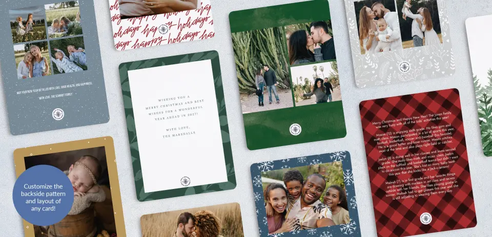 Backside Options