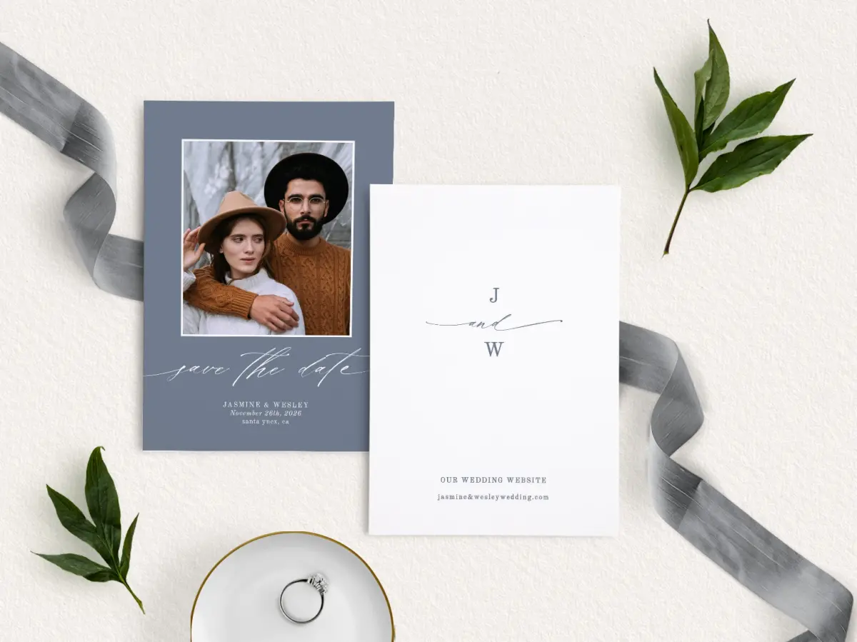 Back & Front