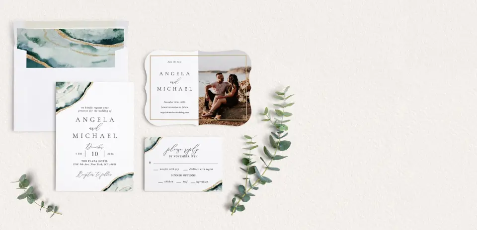 Suite Items