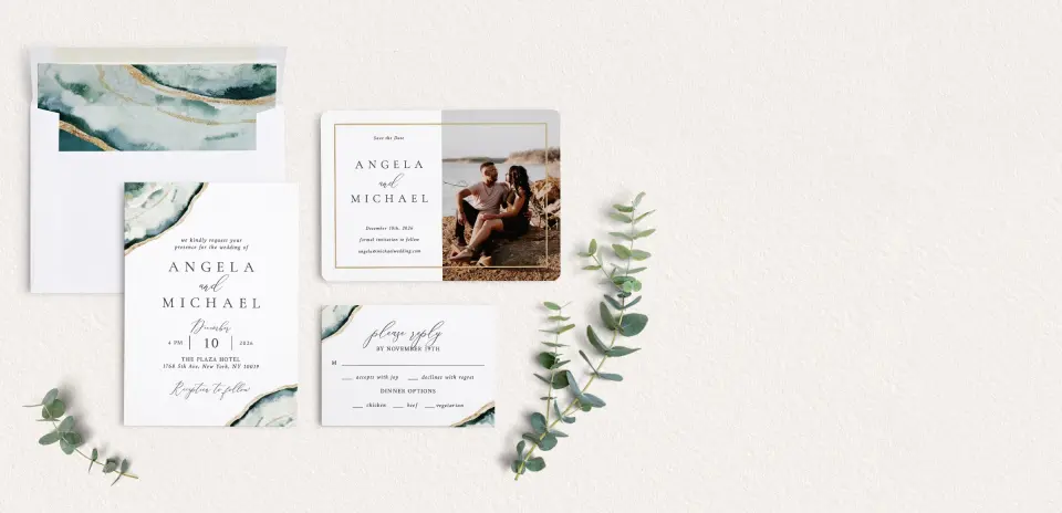 Suite Items
