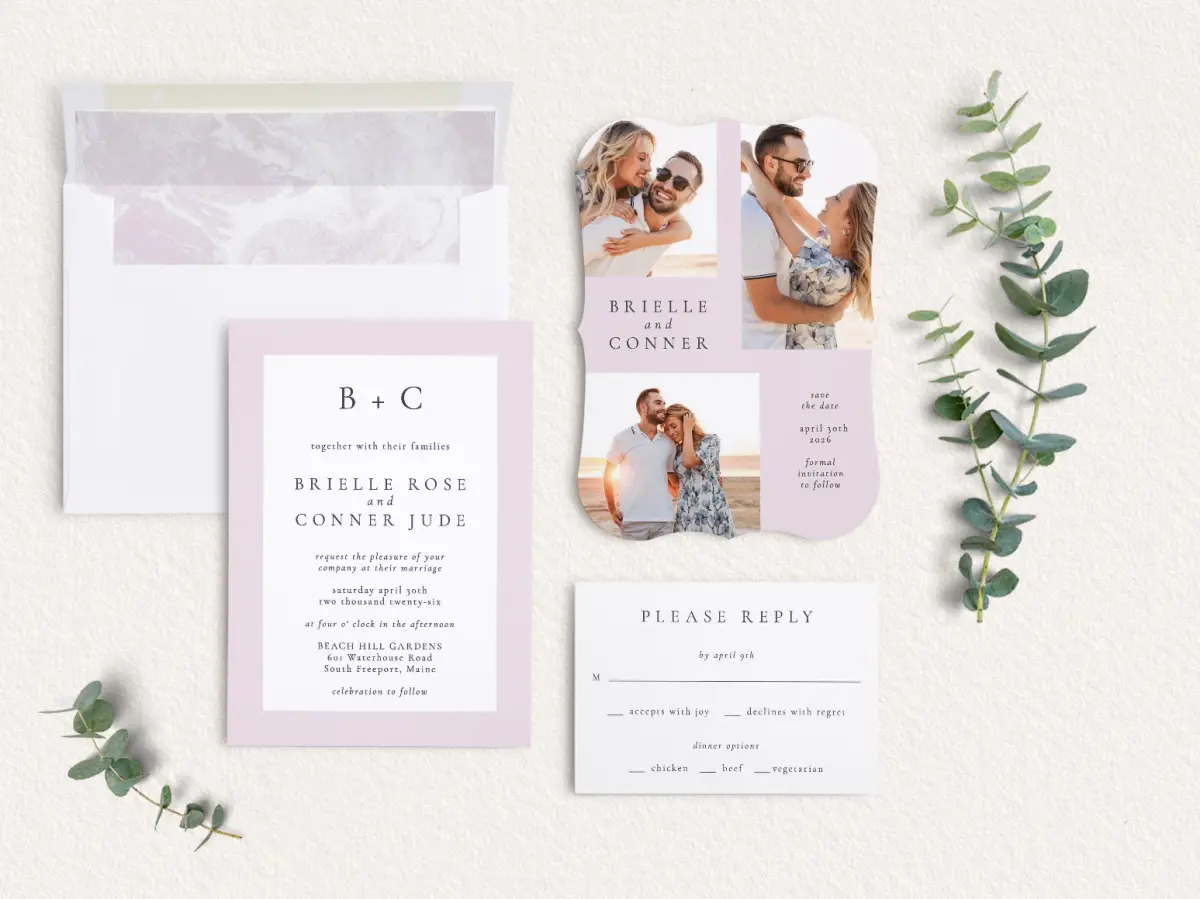 Suite Items