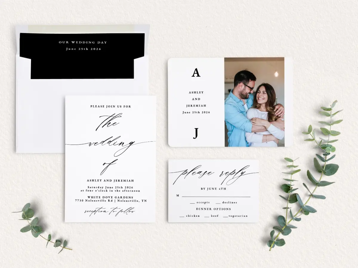 Suite Items