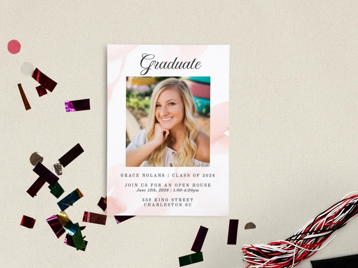 Large Card