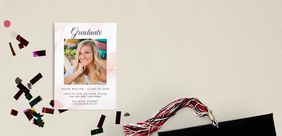 Large Card