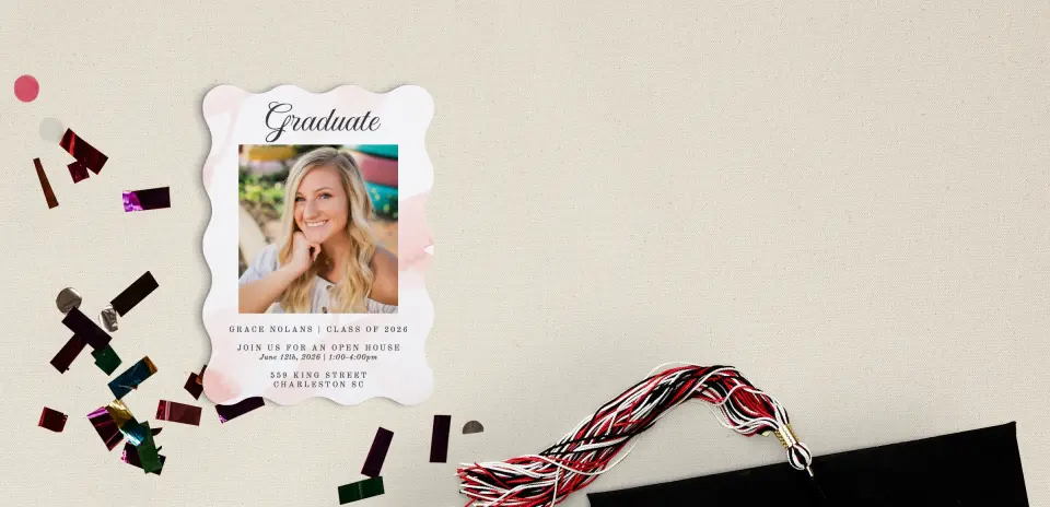 Large Card