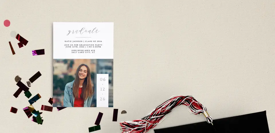 Large Card