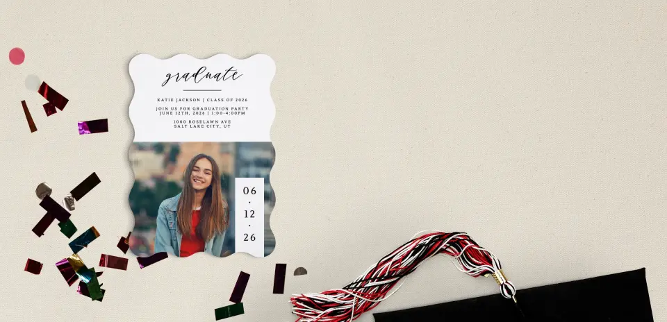 Large Card