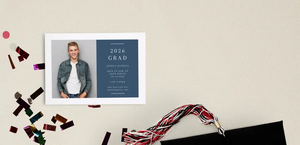Large Card