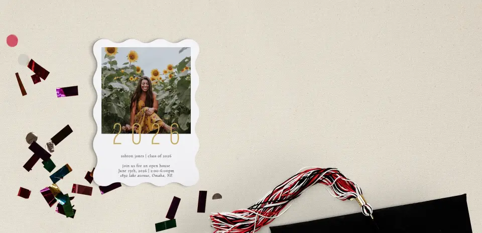 Large Card