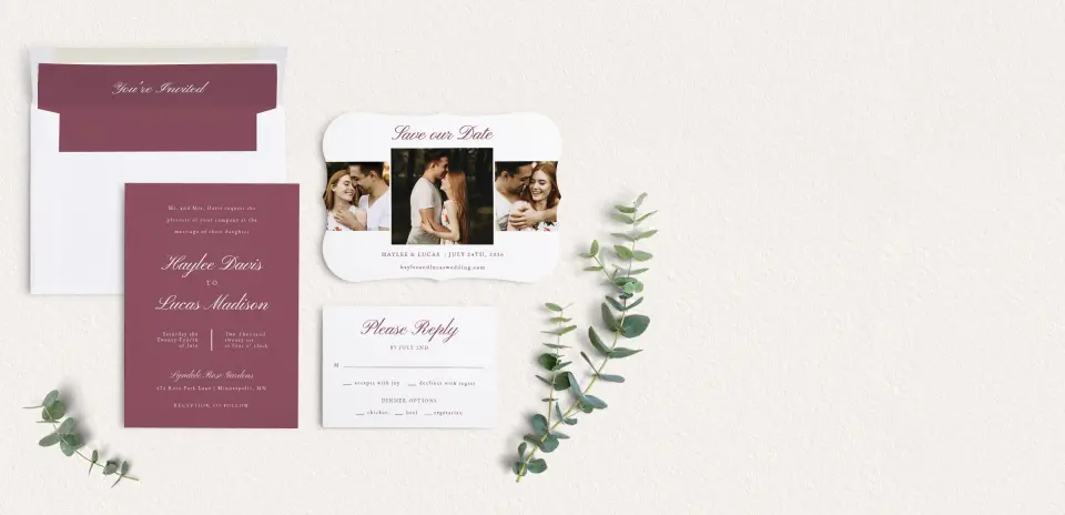 Suite Items
