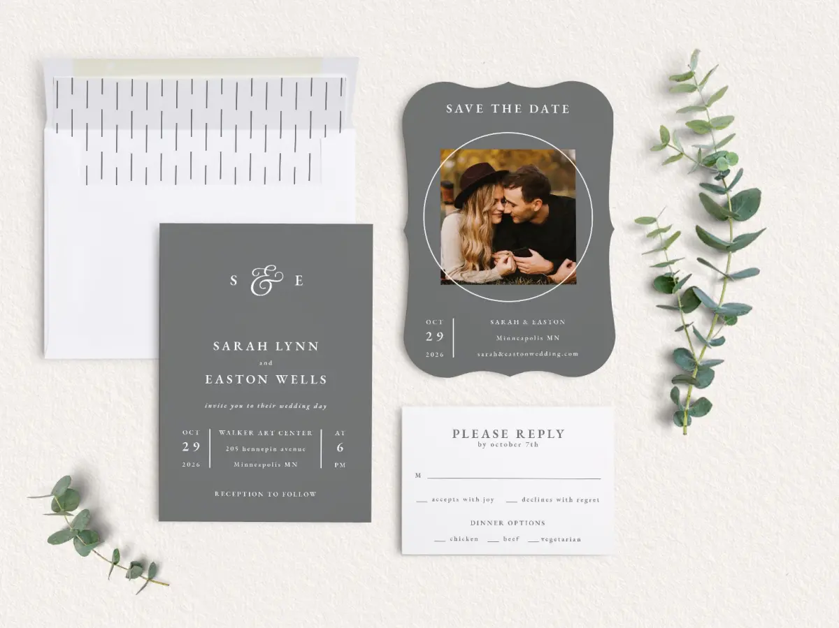 Suite Items