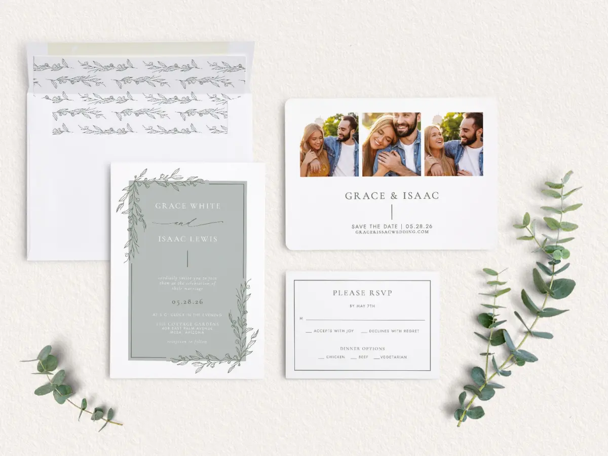 Suite Items