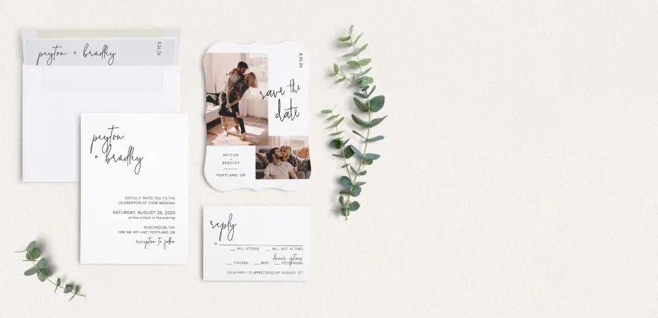 Suite Items