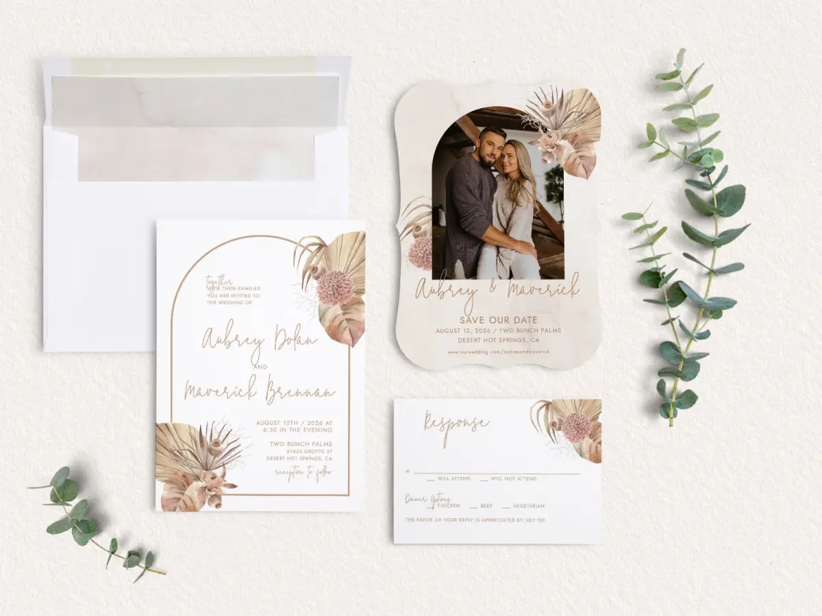 Suite Items