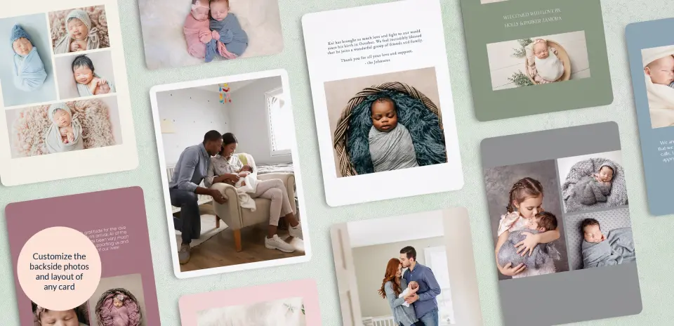 Backside Options