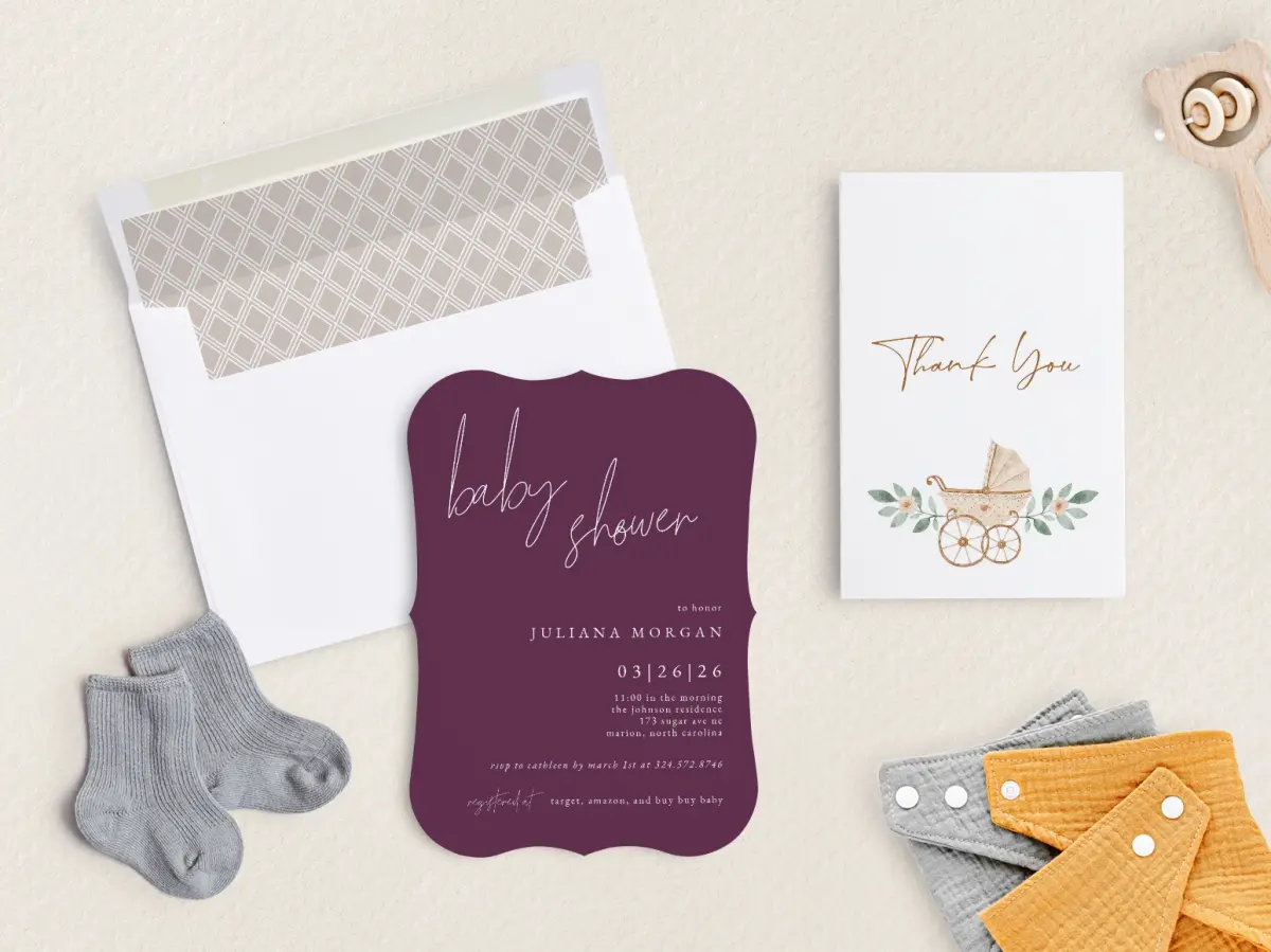 Suite Items