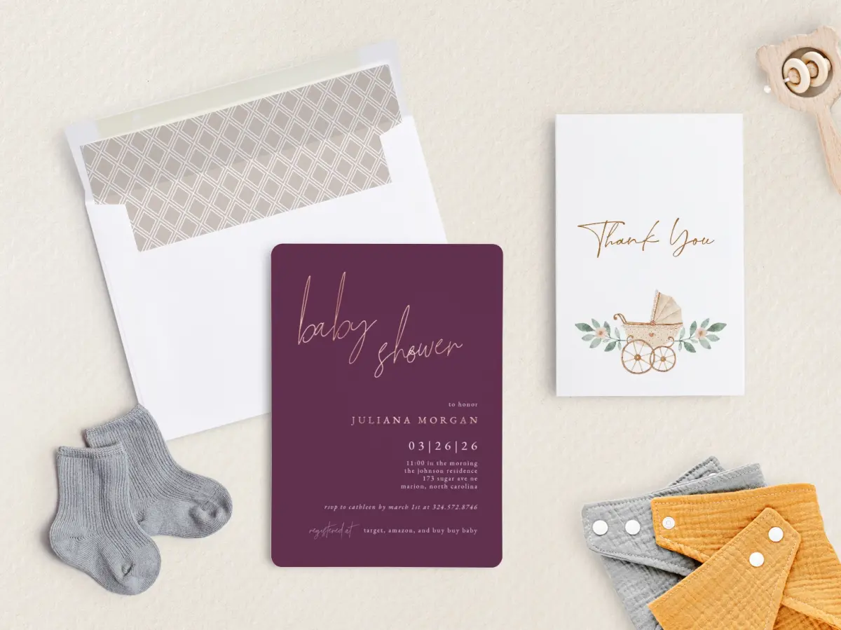 Suite Items