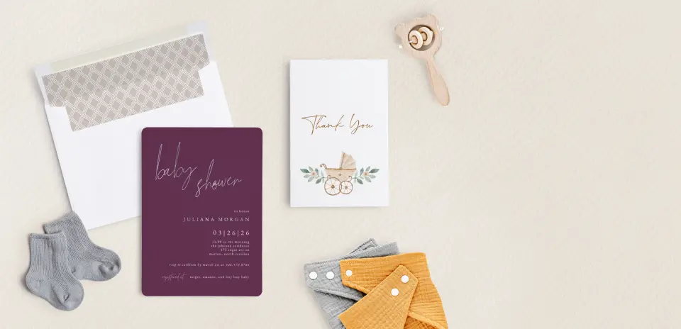 Suite Items