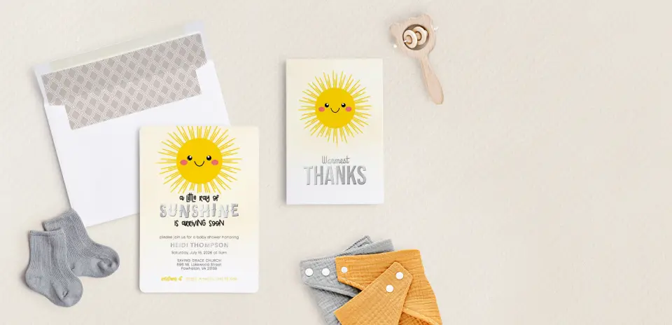 Suite Items