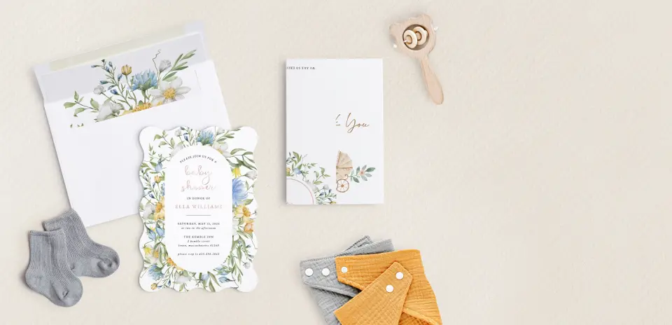 Suite Items