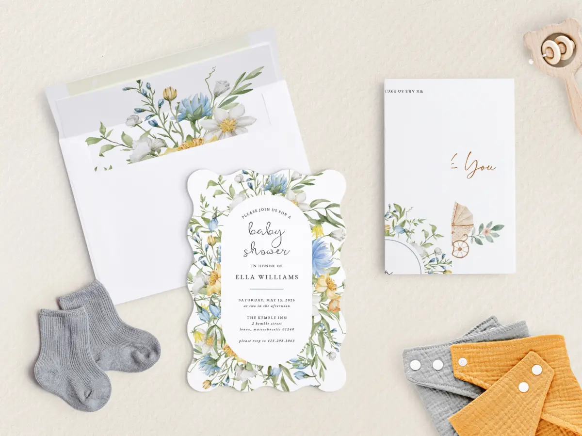 Suite Items