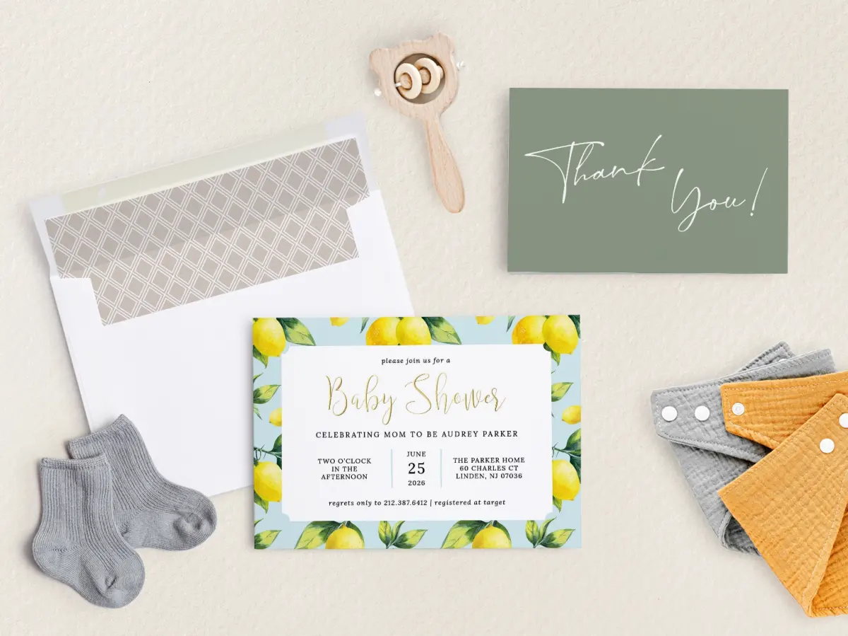 Suite Items