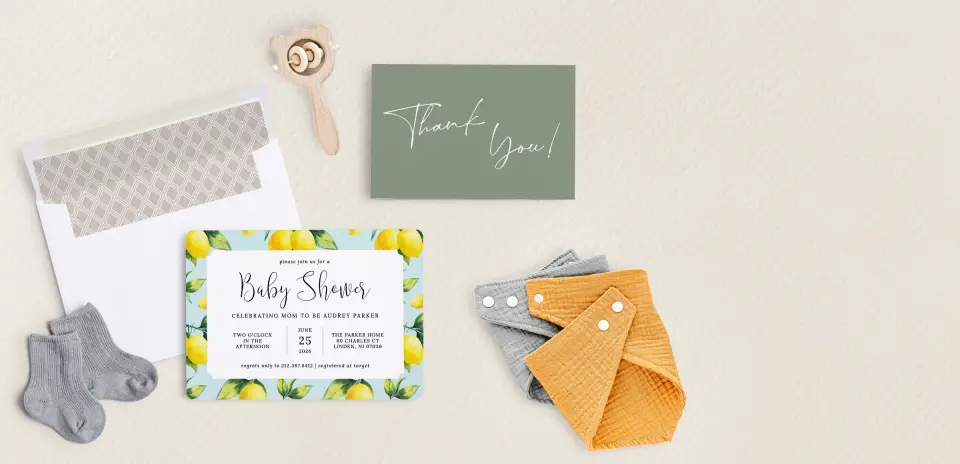 Suite Items